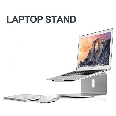 GCIG Xtrempro Laptop Stand Aluminum 360X Rotatable Base Stand, Portable 22040